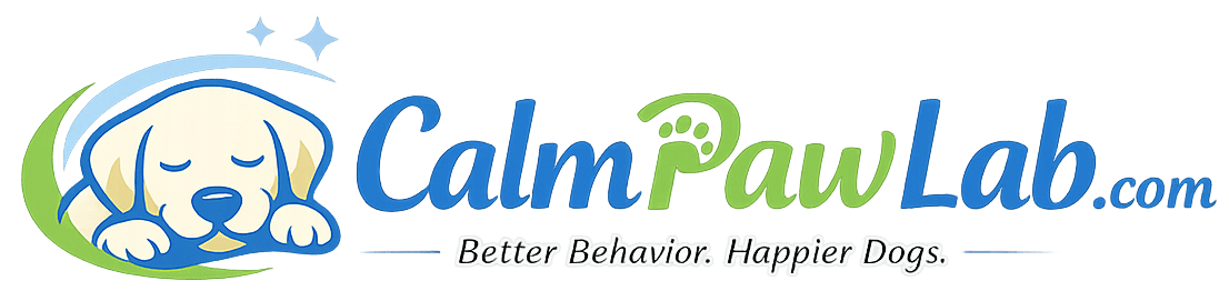 CalmPawLab